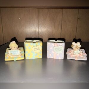 Precious Moments Set